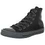 Converse Chuck Taylor Dark Out Hi, Baskets mode mi&hellip Converse