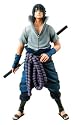 Toynami Naruto Shippuden: Sasuke Figuarts Zero PVC Figure