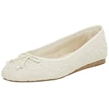 Daniel Green Ladies Annabella Lace Ballerina Slipper by Daniel Green