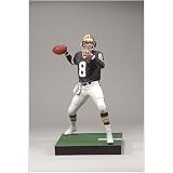 McFarlane Toys New Orleans Saints Archie Manning Legends Figurine