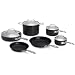 Oneida Hard Anodized Cookware Set