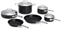 Oneida Hard Anodized Cookware Set