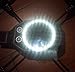 Parrot AR Drone 2.0 Quadcopter White Retrofit Bottom 32 LED Light