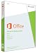 Microsoft Office Home and Student 2013, Licence Card, 1 User (PC)