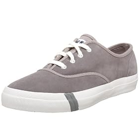 Pro-Keds Mens Royal CVO Suede Sneaker by PRO-Keds