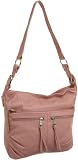 Stone Mountain Sutton Place Shoulder Bag
