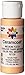Delta Creative Ceramcoat Acrylic Paint in Assorted Colors (2 oz), 2126, Medium Flesh