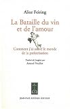 La Bataille du vin et de l'amour (French Edition)