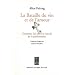 La Bataille du vin et de l'amour : Comment j'ai sauv� le monde de la parkerisation