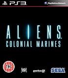Aliens: Colonial Marines (PS3)