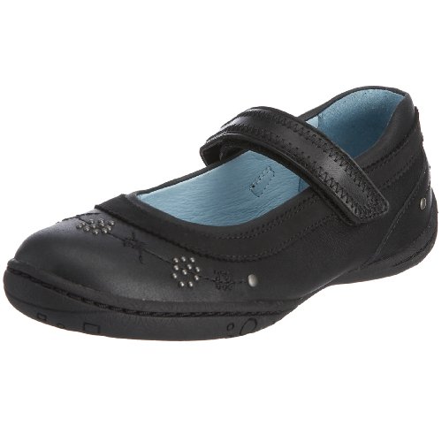 umi Toddler/Little Kid Teaberry Mary Jane