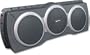 Infinity Basslink T 250-Watt-Powered Pickup, SUV, Hatchback Subwoofer System (Black)