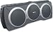 Infinity Basslink T 250-Watt-Powered Pickup, SUV, Hatchback Subwoofer System (Black)