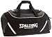 Spalding Sports Bag L, Unisex - Erwachsene Sporttasche