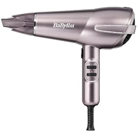 BaByliss 5560GU Elegance 2100W Hair Dryer