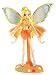 Mattel Winx Club M8679-0 - Magische Farbenfee Stella