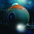 Rock&Roll Submarine [VINYL]