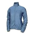Pearl Izumi 2008 Women's Run Fly Jacket - Horizon Blue/Celestial Blue - 4904-3AJ