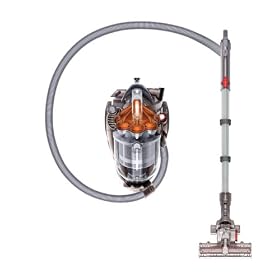 Dyson DC20 Stowaway Animal Cylinder Vacuum cleaner