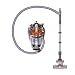 Dyson DC20 Stowaway Animal Cylinder Vacuum cleaner