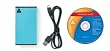 Apricorn EZ-UP-P5400-KIT-160 160GB 2.5" PATA 5400 RPM Notebook Internal Hard Drive with EZ-UP-Universal Upgrade Kit