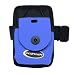 Nathan iBand MP3 Player Armband (Royal Blue)