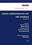 Global Administrative Law: The Casebook