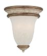 Minka Accents Provence 2 Light Wall Sconce 1230-580