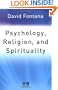 Psychology, Religion and Spirituality