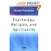 Psychology, Religion and Spirituality