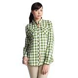 (ラフマ)LAFUMA LD PANORAMA L/S SHIRT LFV00976