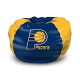 Northwest Indiana Pacers Bean Bag