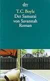 Der Samurai von Savannah. Medium