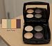 Avon True Color Eyeshadow Quad Earthtones Quatuor Terra