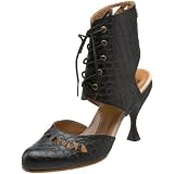 John Fluevog Womens Cascades Ankle Boot
