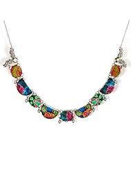 Ayala Bar Margarita Necklace, Fall-Winter 2013 The Radiance Collection N0453