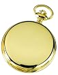 Charles-Hubert Paris Pocket Watch 3575-G