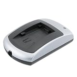 Sony NP-FH50 Compatible Battery Charger Set