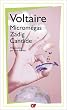 Microm�gas ; Zadig ; Candide