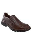 Josef Seibel Men's Turin in Zigarre