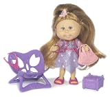 Cabbage Patch Kids Lil Sprouts Small Kid with Accessories Assortment