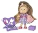 Cabbage Patch Kids Lil Sprouts Glamour Girl w/Accessories