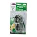 Belkin&reg; Cat5e 10/100 Base-T Patch Cable, Crimped, 10ft