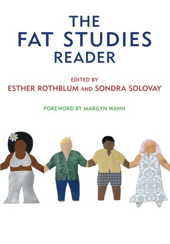 The Fat Studies Reader