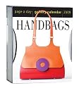 Handbags Gallery Calendar 2009 (Page a Day Gallery Calendar)