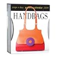 Handbags Gallery Calendar 2009 (Page a Day Gallery Calendar)