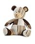 Eddie Bauer Enchanted Hollow Patchwork Bear - Brown