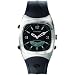 Search : Freestyle Men`s Barra Shark Black Watch-Black-ONE