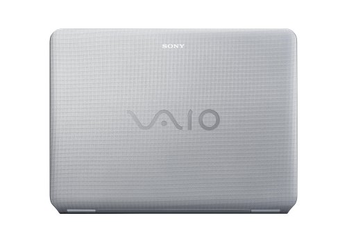 Sony VAIO VGN-NR430E & S 15.4-inch Laptop (1.86 GHz Intel Pentium Dual-Core T2390 Processor, 2 GB RAM, 160 GB Hard Drive, Vista Premium) Silver image