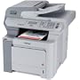Brother DCP9045CDN Multifunction Color Laser Printer w/Scan and Copy